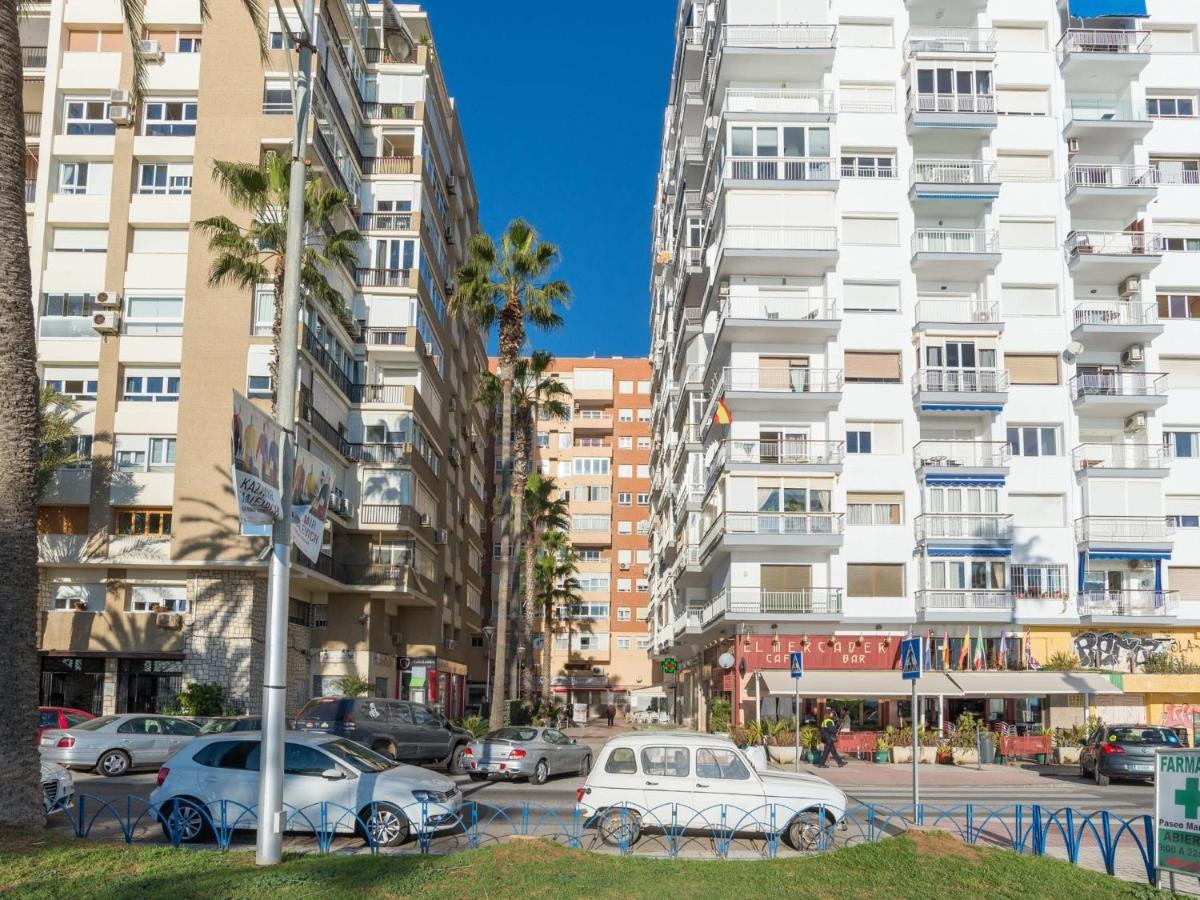 Lu&cia Malagueta 9 Appartamento Málaga