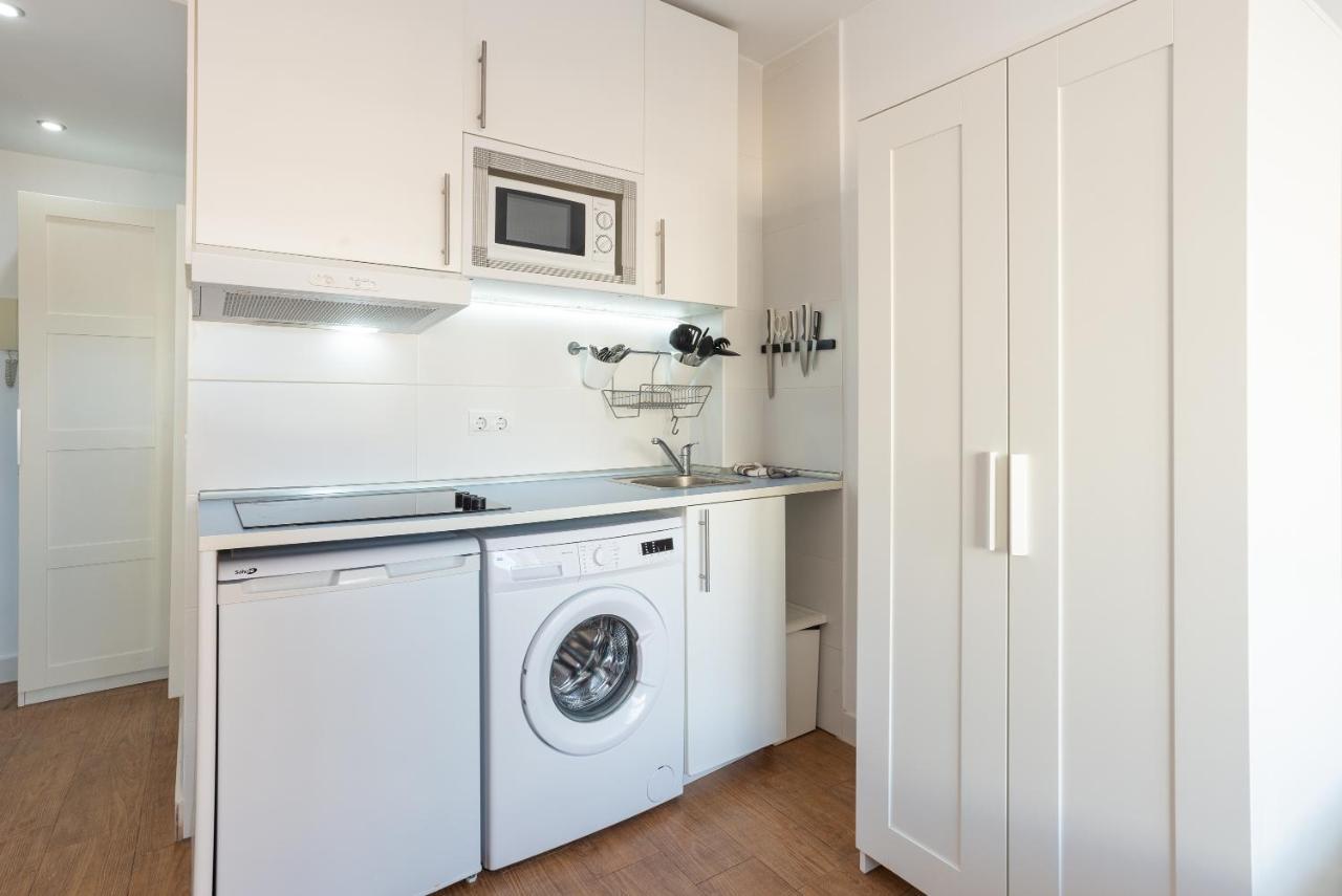Appartamento Lu&cia Malagueta 9 Málaga